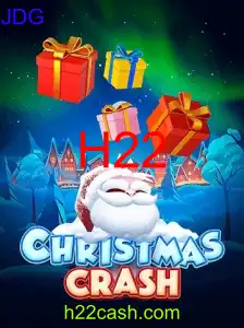 ChristmasCrash