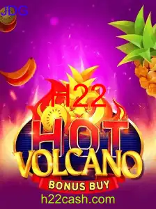 HotVolcanoBonusBuy