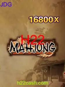 Mahjong