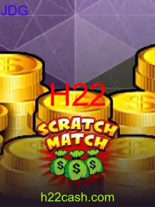 ScratchMatch